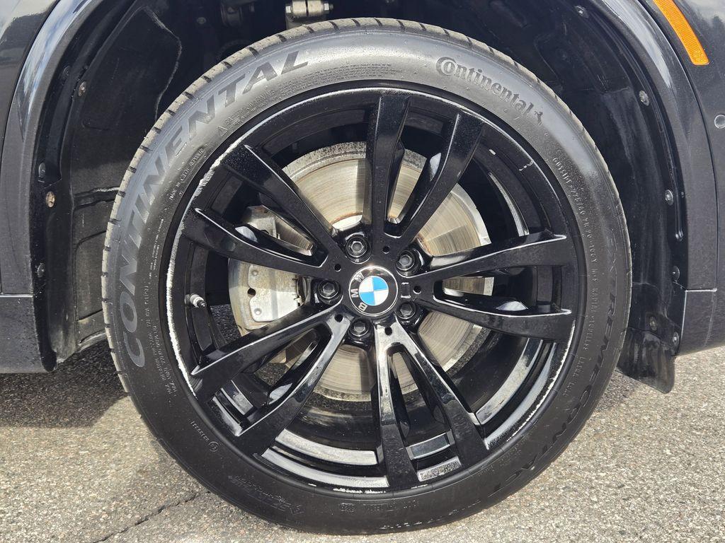 used 2017 BMW X5 eDrive car, priced at $18,650