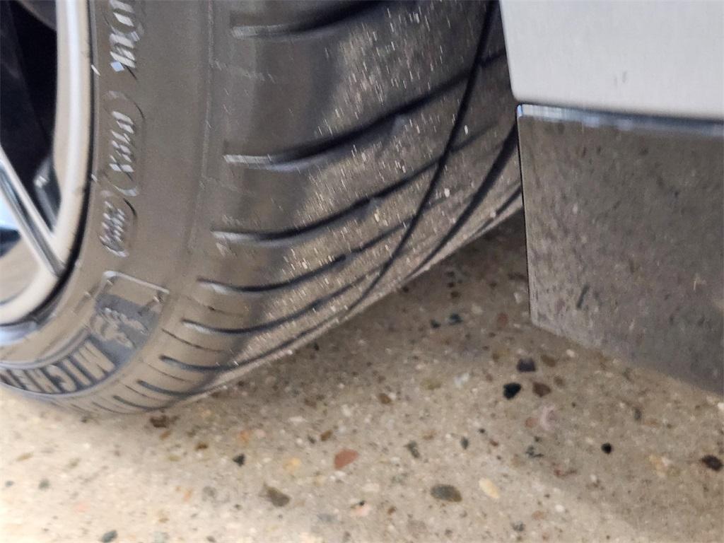 used 2022 BMW M3 car, priced at $82,534