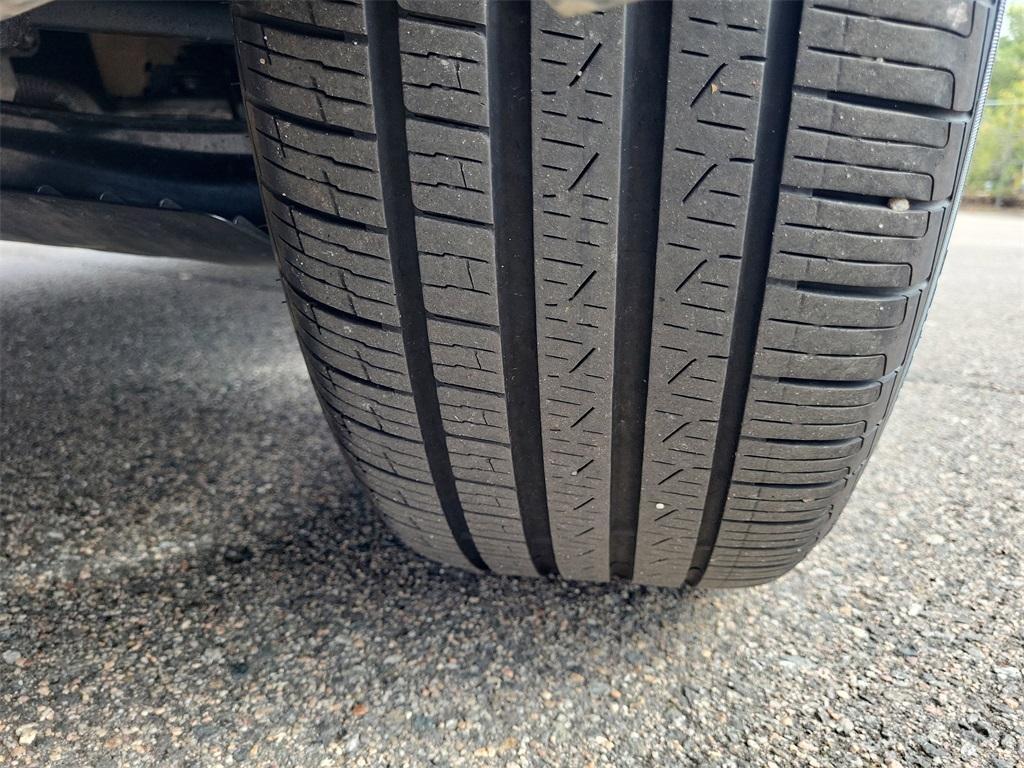 used 2023 BMW X3 car, priced at $41,540