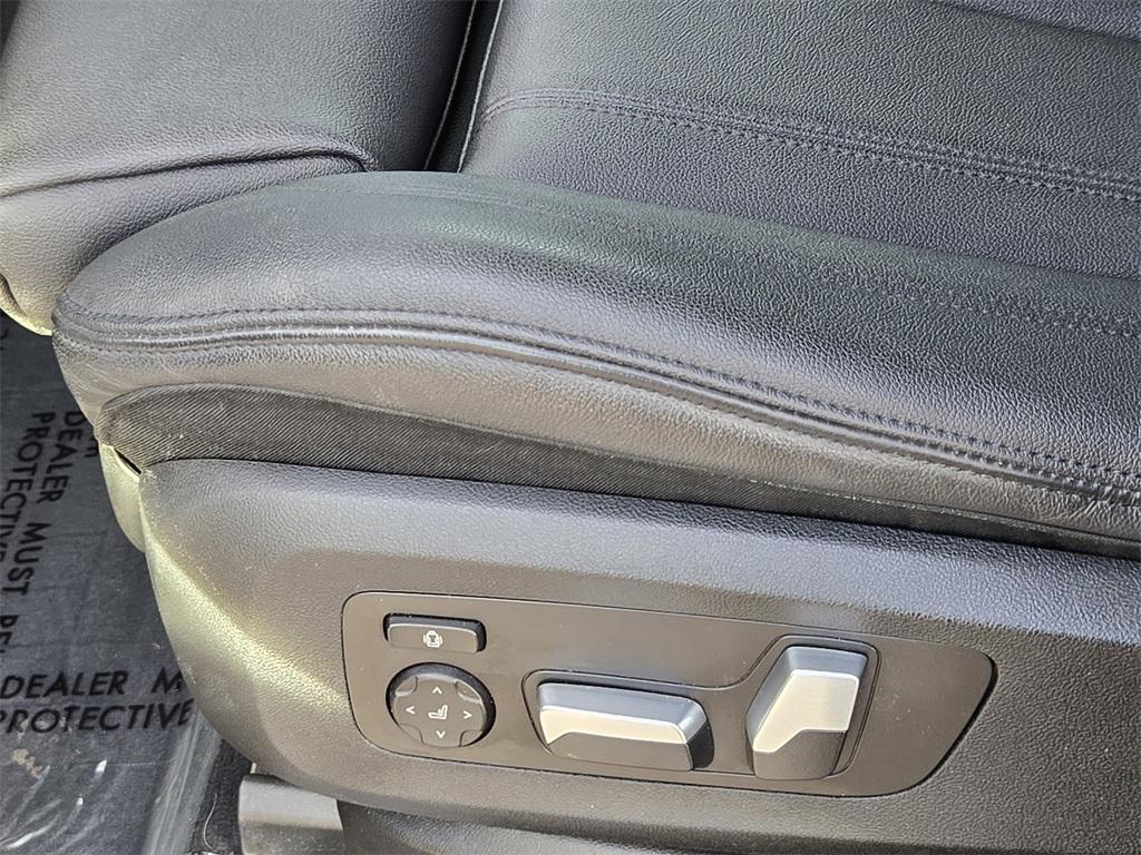 used 2021 BMW X5 car, priced at $42,644