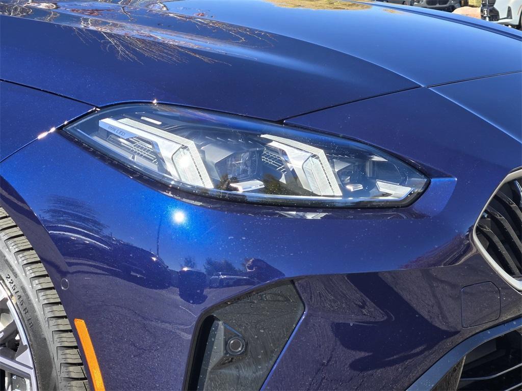 new 2026 BMW 228 Gran Coupe car, priced at $45,850