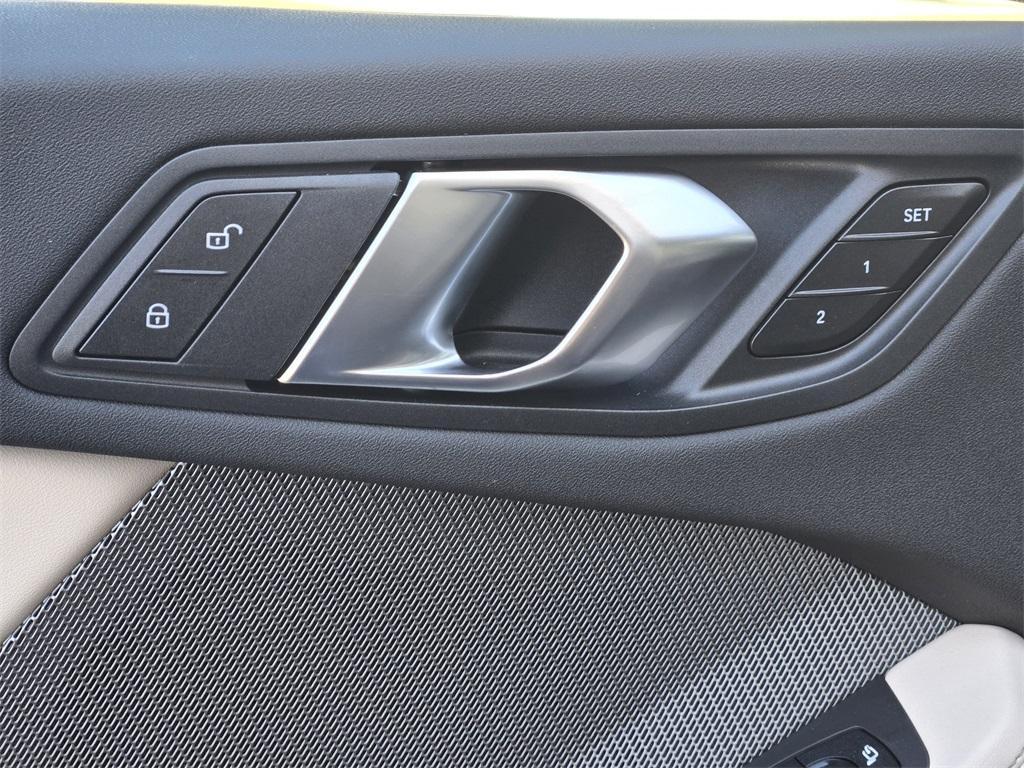 new 2026 BMW 228 Gran Coupe car, priced at $45,850