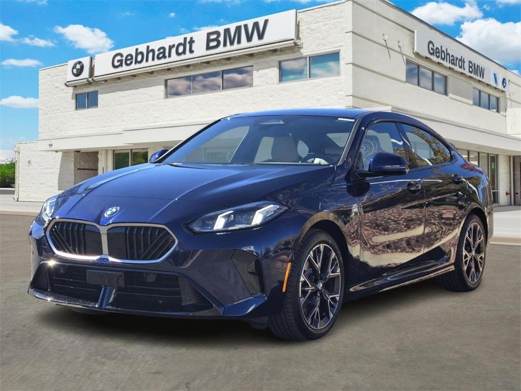 new 2026 BMW 228 Gran Coupe car, priced at $45,850