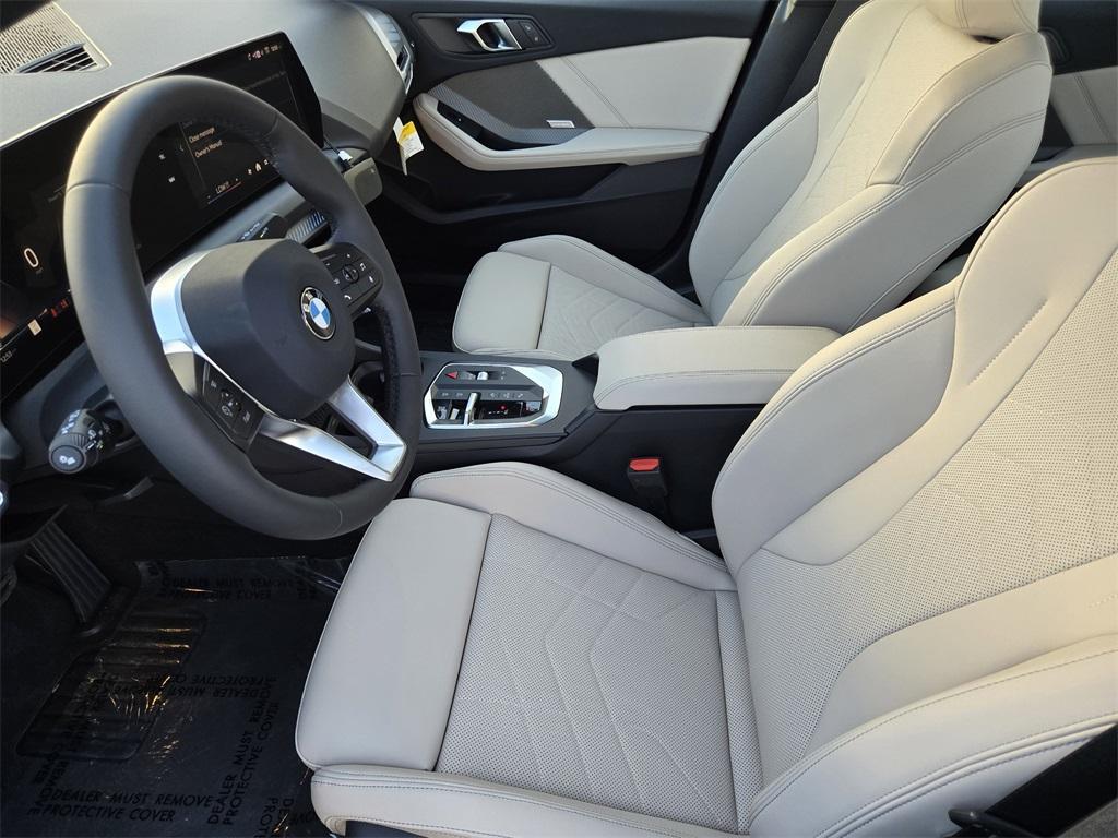 new 2026 BMW 228 Gran Coupe car, priced at $45,850