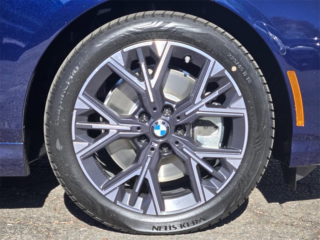 new 2026 BMW 228 Gran Coupe car, priced at $45,850