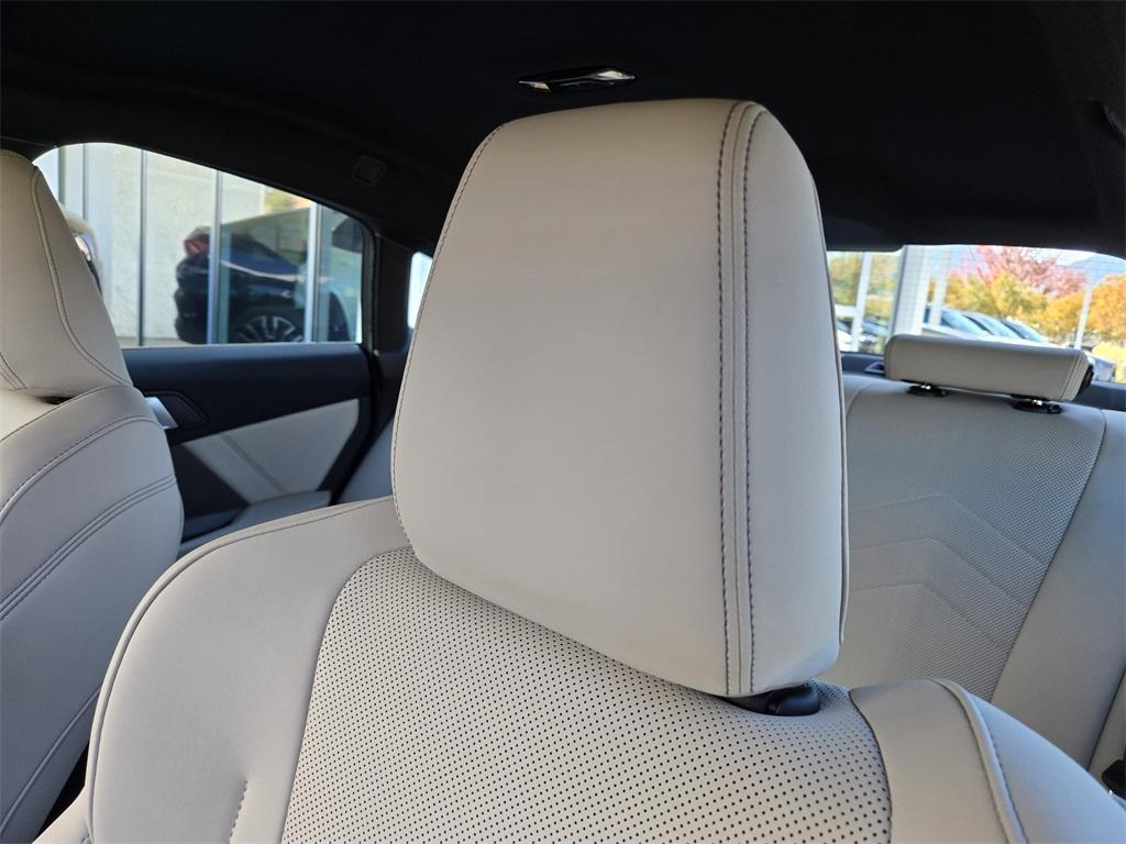 new 2026 BMW 228 Gran Coupe car, priced at $45,850