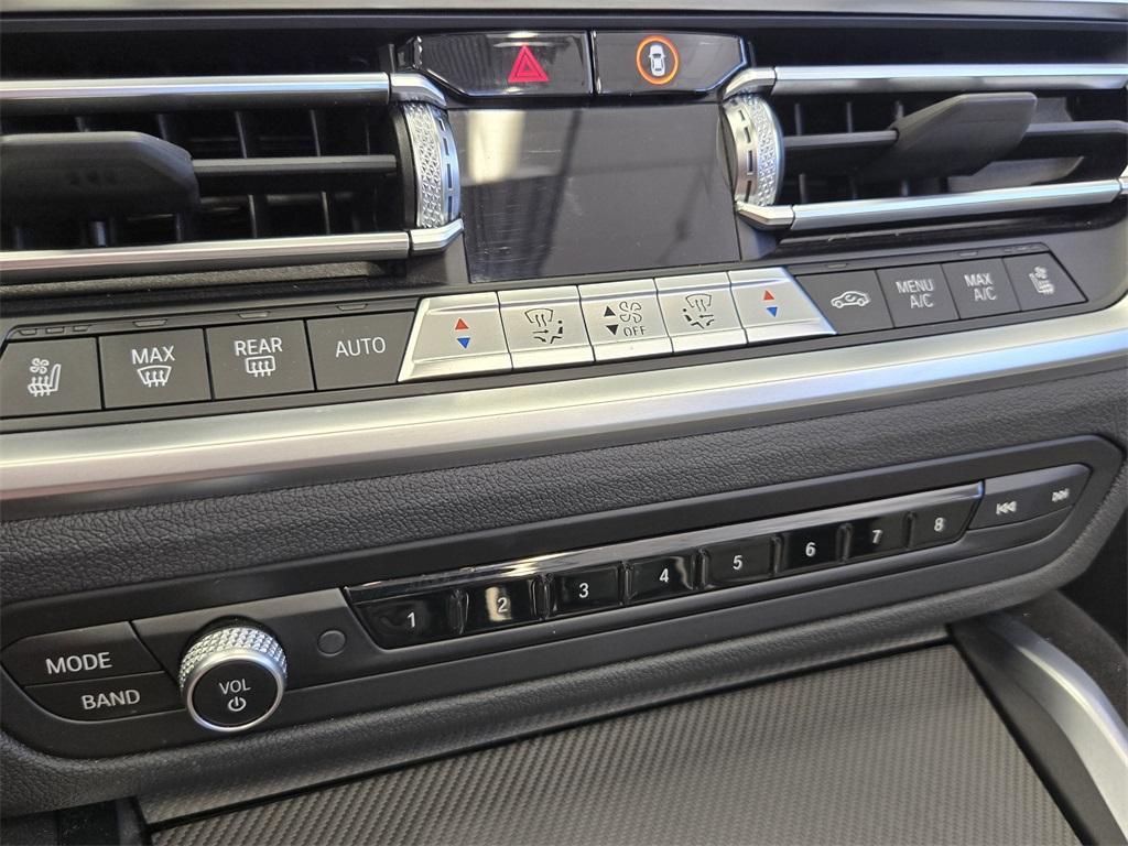 used 2022 BMW M4 car, priced at $68,558