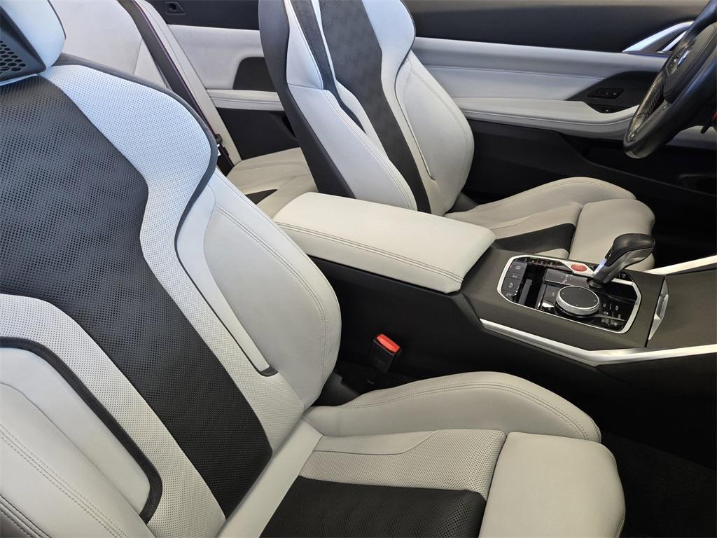 used 2022 BMW M4 car, priced at $68,558