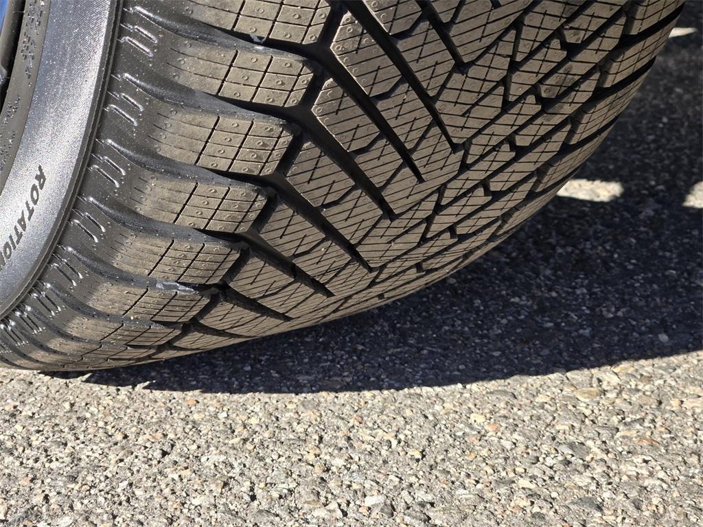 used 2024 BMW X7 car, priced at $87,246