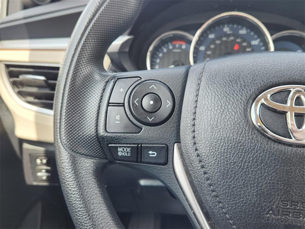 used 2014 Toyota Corolla car, priced at $12,686