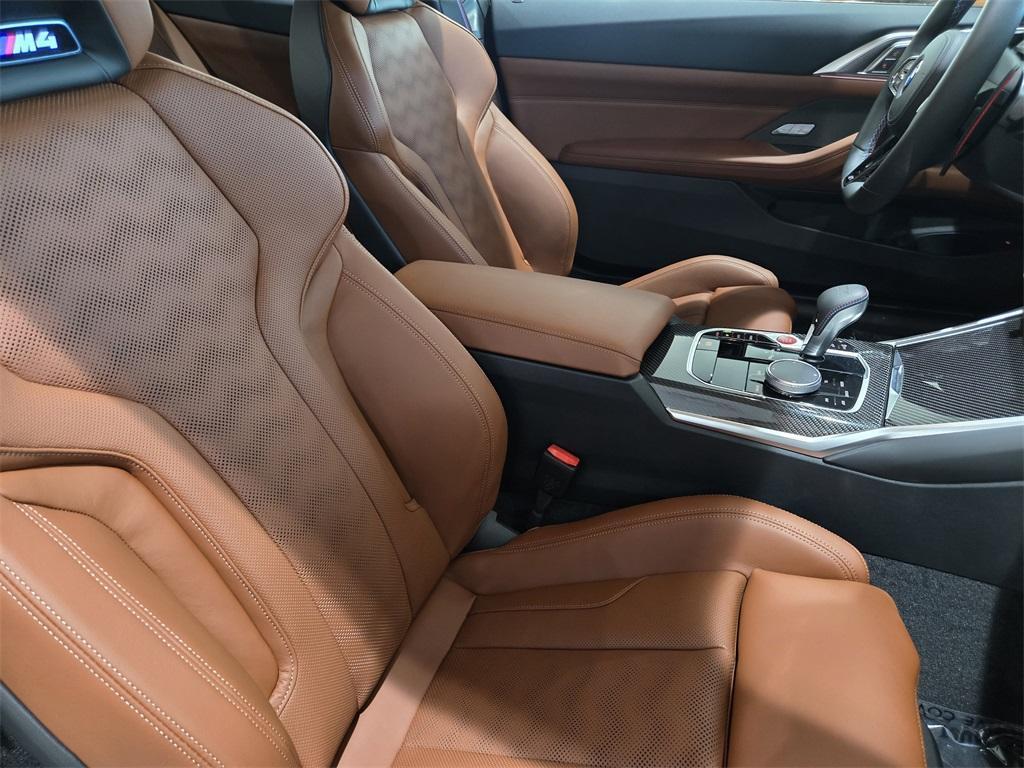 new 2026 BMW M4 car, priced at $102,380