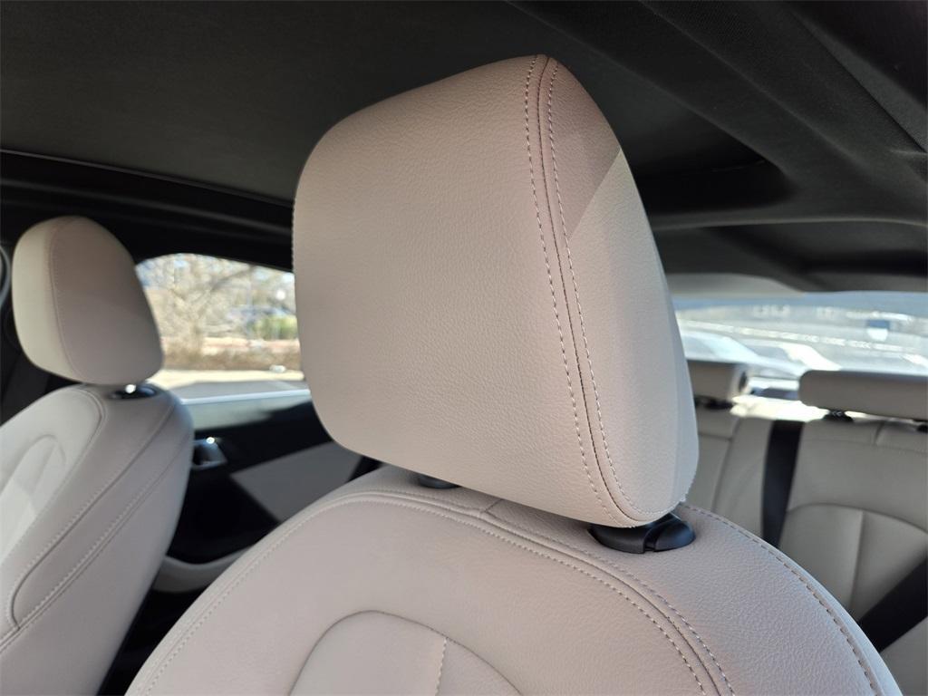 used 2024 BMW 228 Gran Coupe car, priced at $34,953