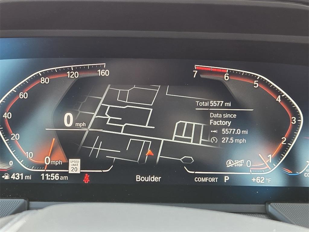 used 2024 BMW 228 Gran Coupe car, priced at $34,953