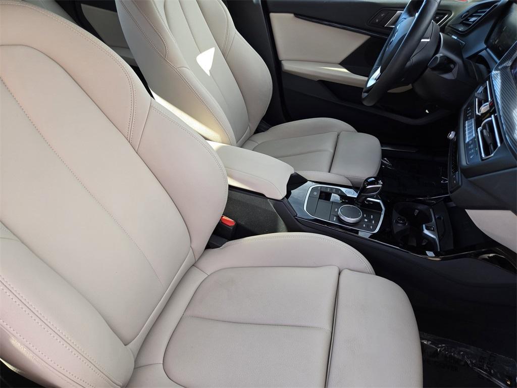 used 2024 BMW 228 Gran Coupe car, priced at $34,953