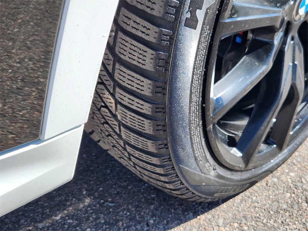 used 2021 BMW X7 car, priced at $48,997