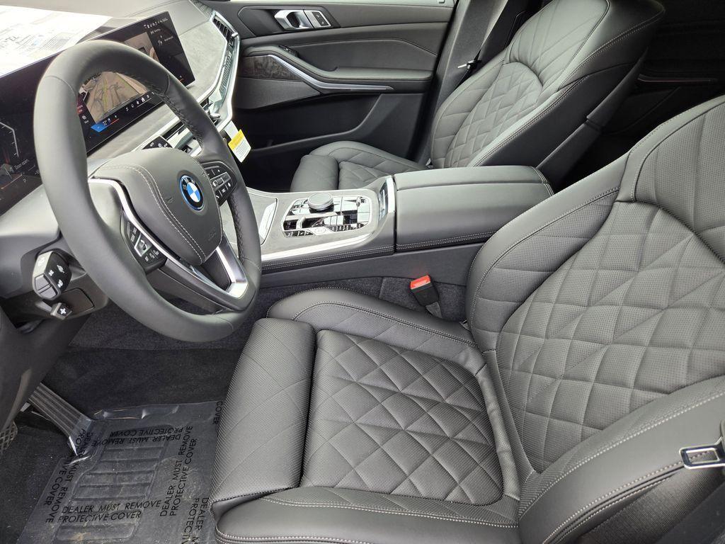 new 2026 BMW X5 PHEV car, priced at $88,689