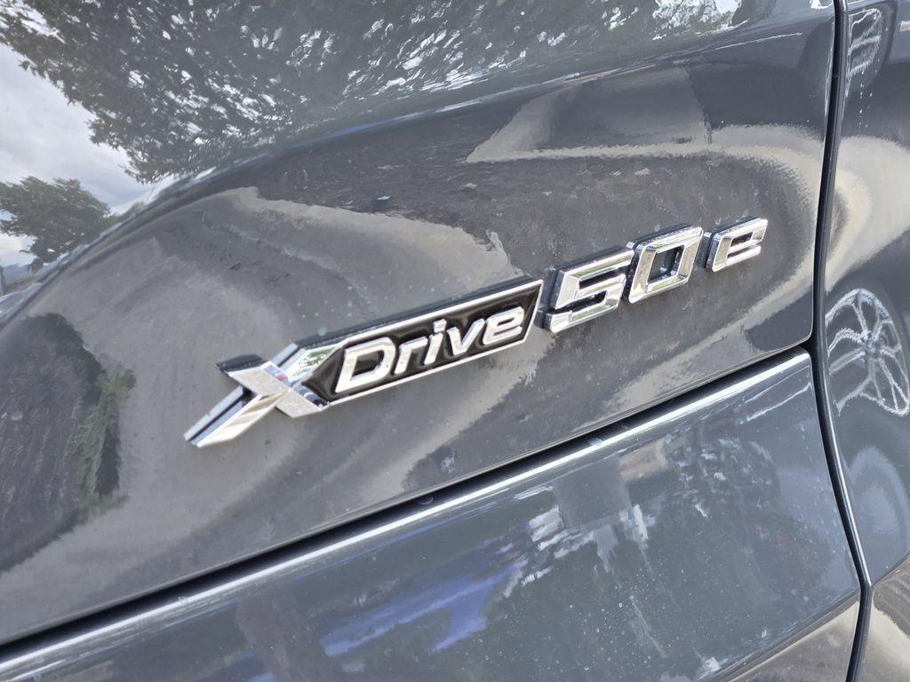 new 2026 BMW X5 PHEV car, priced at $88,689