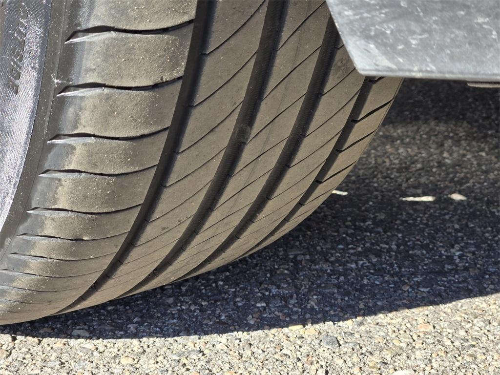 used 2024 BMW i5 car, priced at $44,509