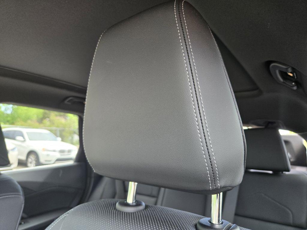 used 2025 BMW X1 car, priced at $42,368
