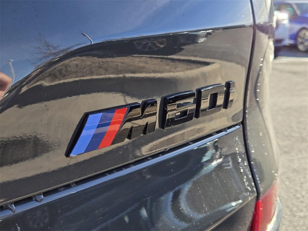 new 2026 BMW X5 car, priced at $103,110