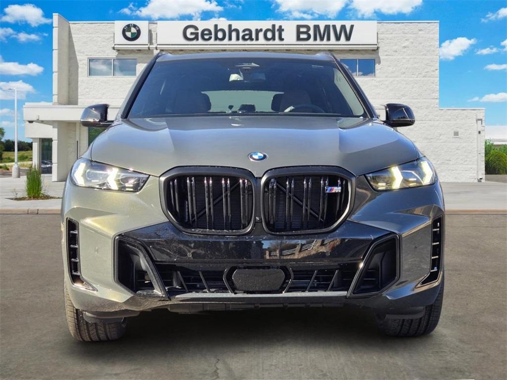 new 2026 BMW X5 car, priced at $103,110