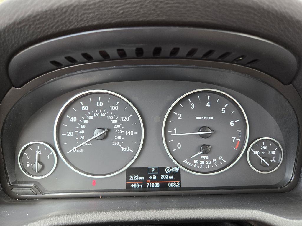 used 2016 BMW X3 car, priced at $16,980