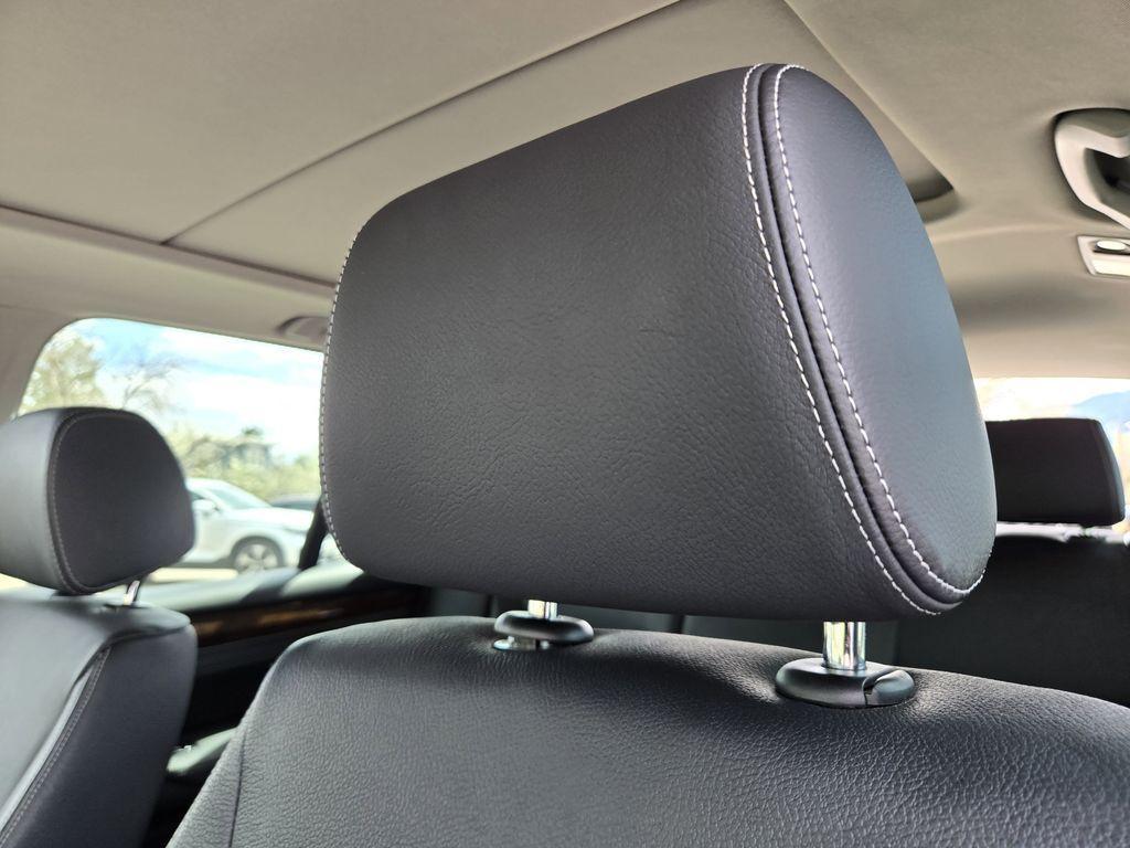 used 2016 BMW X3 car, priced at $16,980