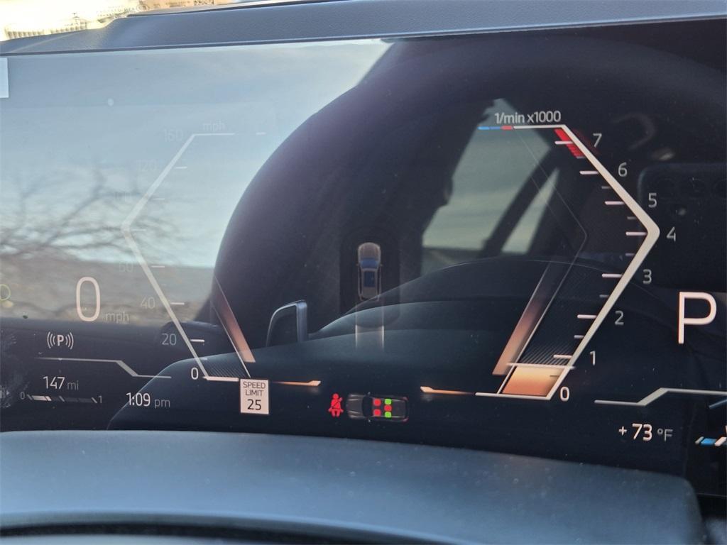 new 2026 BMW X5 car, priced at $83,290