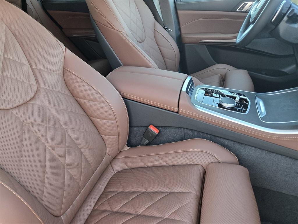 new 2026 BMW X5 car, priced at $83,290