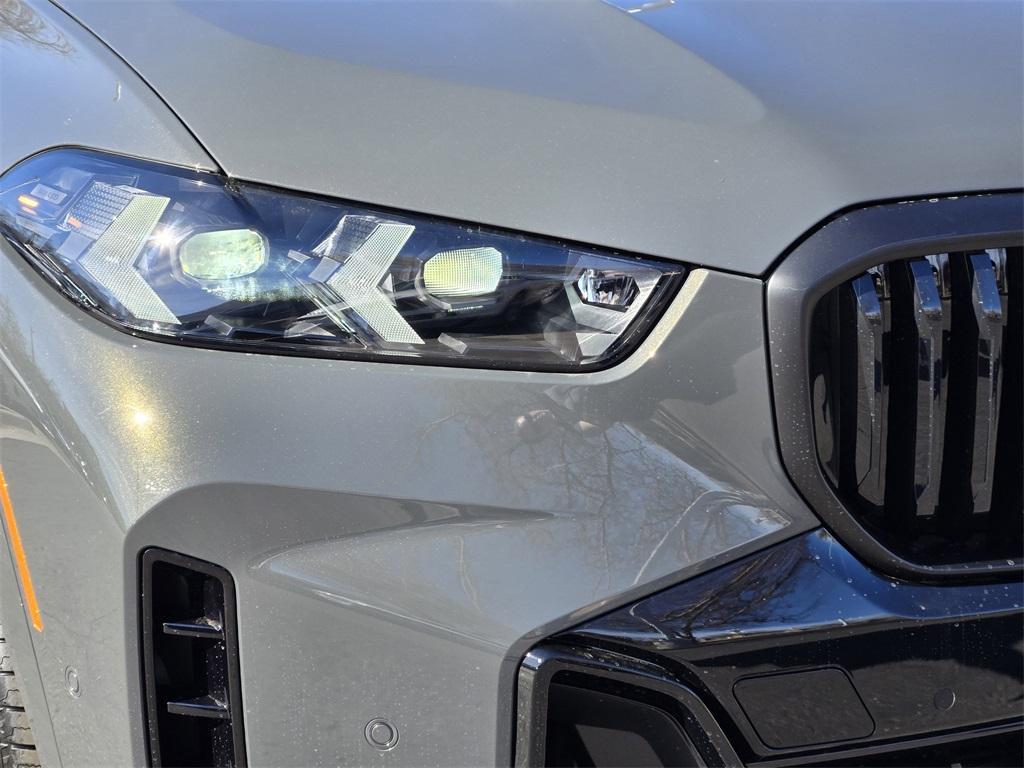 new 2026 BMW X5 car, priced at $83,290