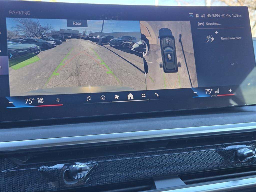 new 2026 BMW X5 car, priced at $83,290