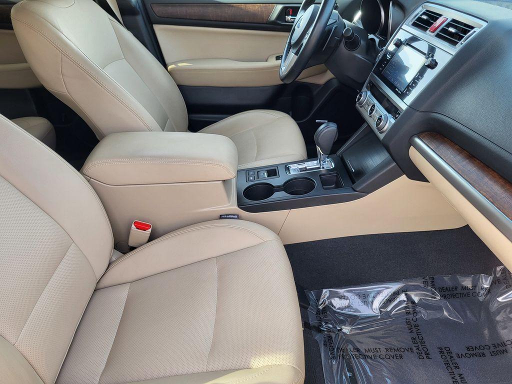 used 2016 Subaru Outback car, priced at $22,402