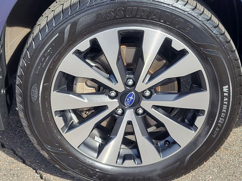 used 2016 Subaru Outback car, priced at $22,402