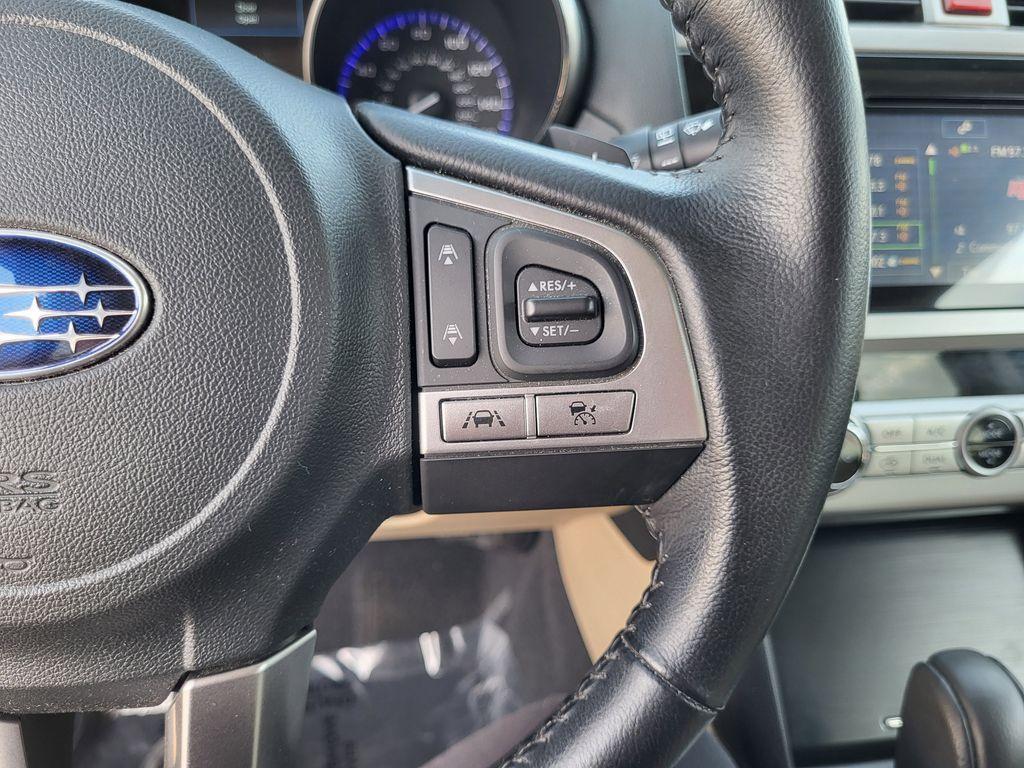 used 2016 Subaru Outback car, priced at $22,402