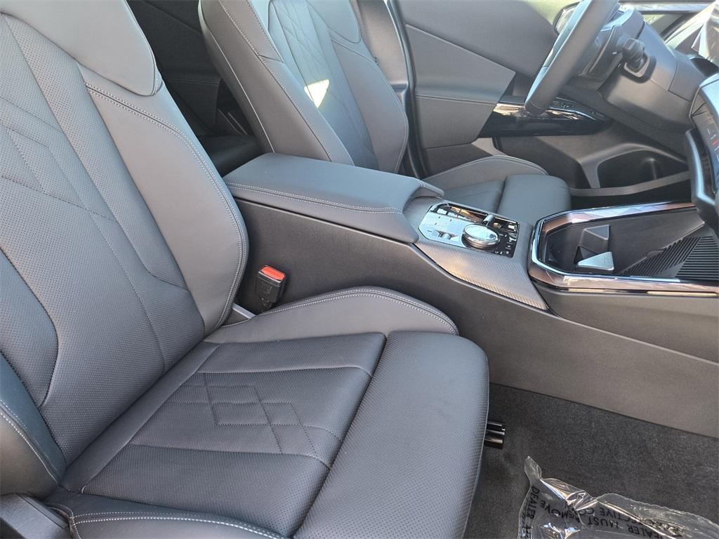 new 2026 BMW X3 car, priced at $56,075