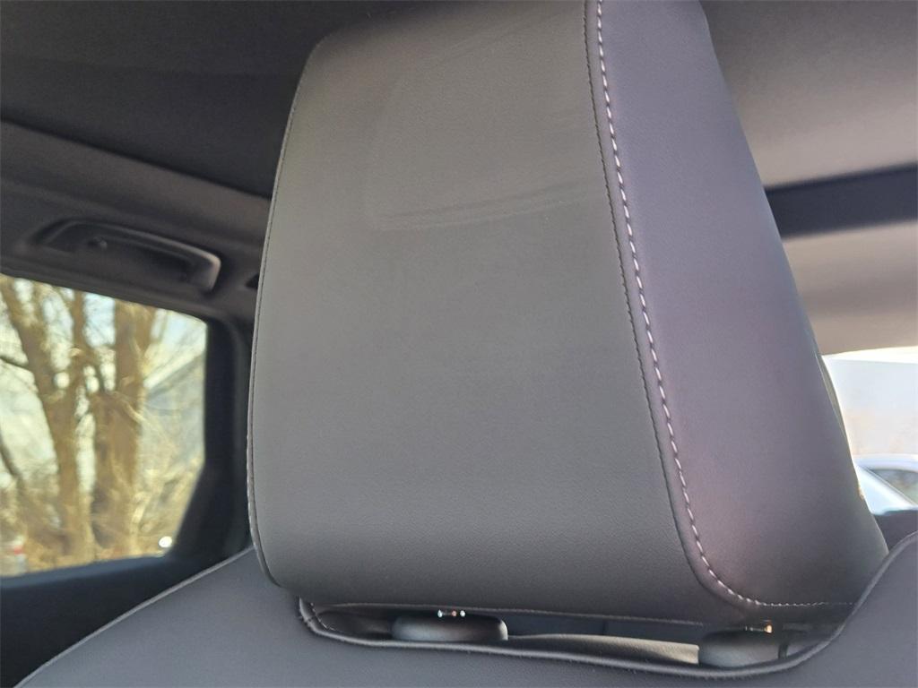 new 2026 BMW X3 car, priced at $56,075