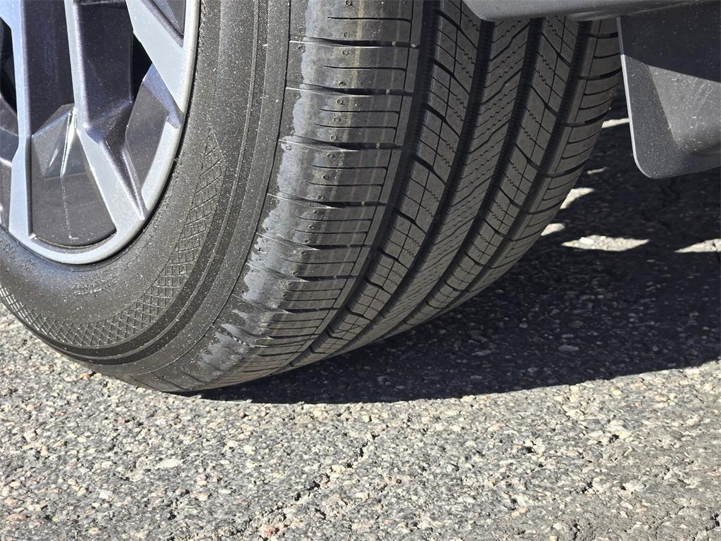 new 2026 BMW X3 car, priced at $56,075