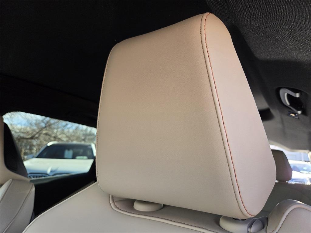 new 2026 BMW X3 car, priced at $58,295