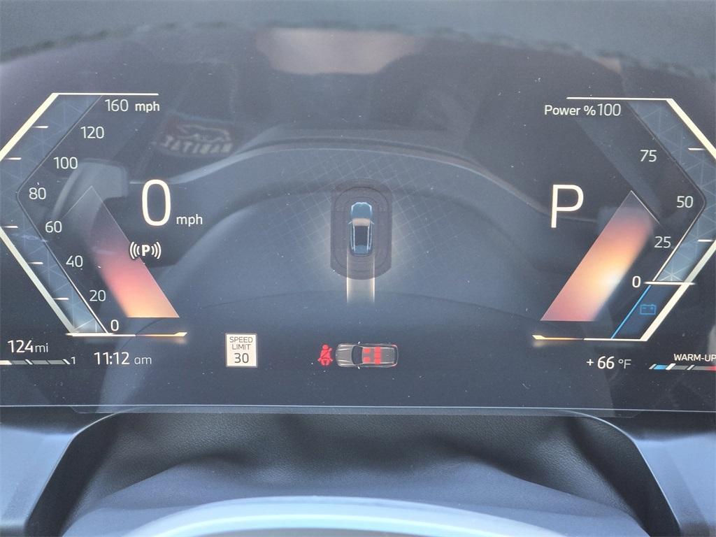 new 2026 BMW X3 car, priced at $58,295