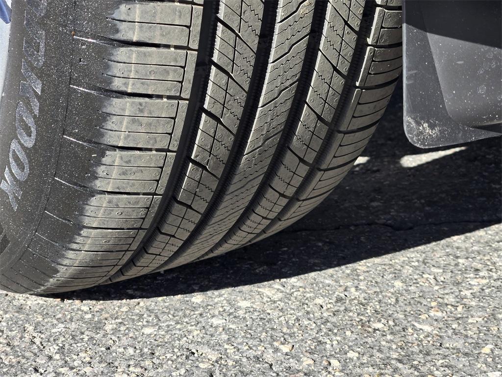 new 2026 BMW X3 car, priced at $58,295