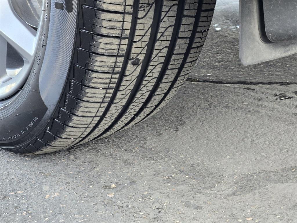 used 2023 BMW X3 car, priced at $39,586