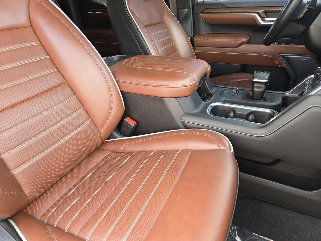 used 2023 GMC Sierra 1500 car, priced at $59,671