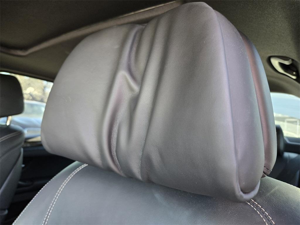 used 2016 BMW 550 car, priced at $24,658