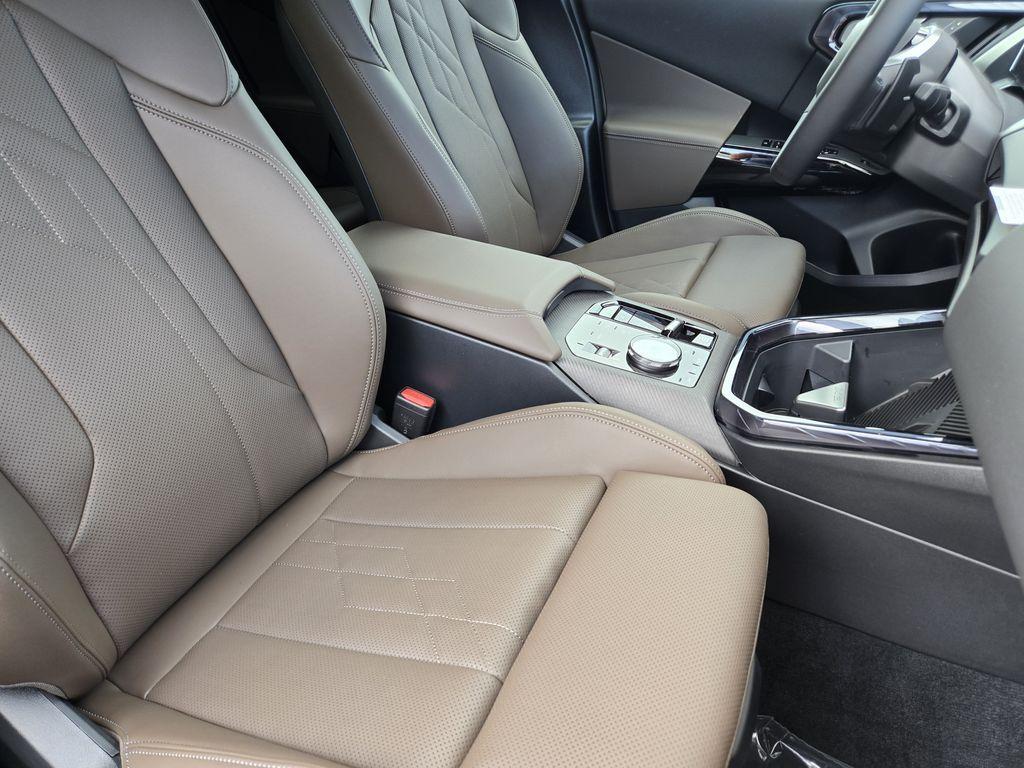 new 2026 BMW X3 car, priced at $58,699