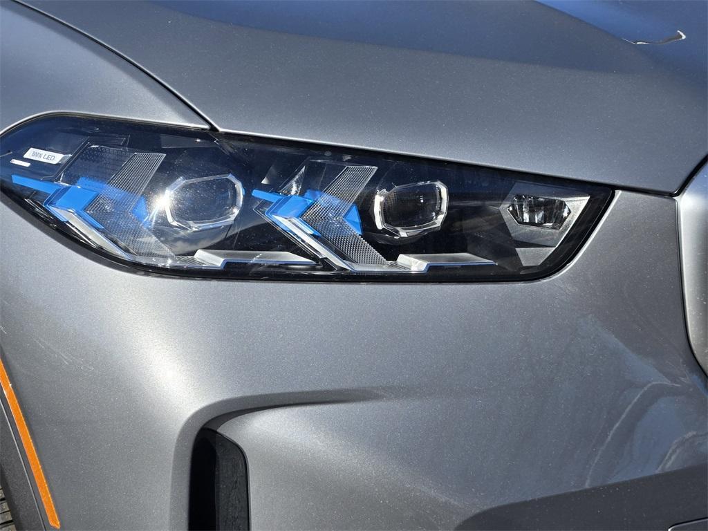 new 2026 BMW X5 PHEV car, priced at $80,725