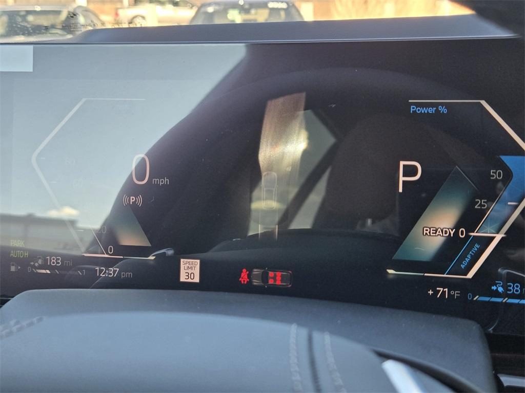 new 2026 BMW X5 PHEV car, priced at $80,725