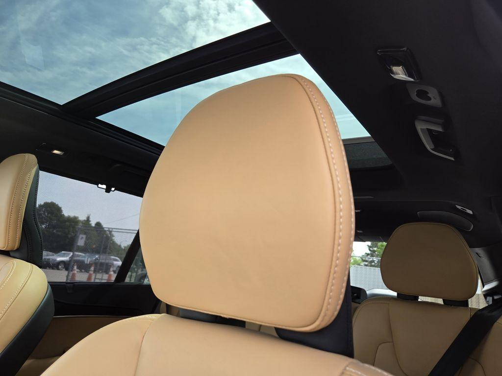 used 2025 Volvo XC90 Plug-In Hybrid car, priced at $59,395