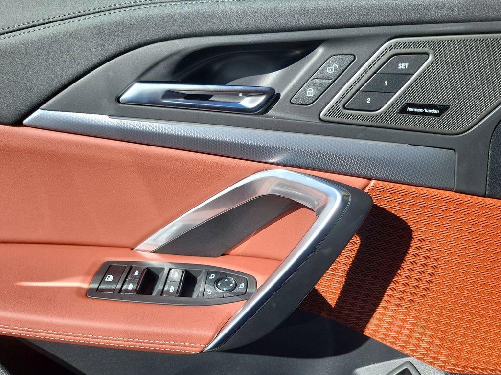 new 2026 BMW X1 car, priced at $51,479