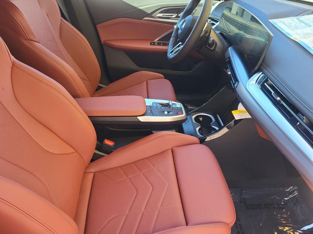 new 2026 BMW X1 car, priced at $51,479