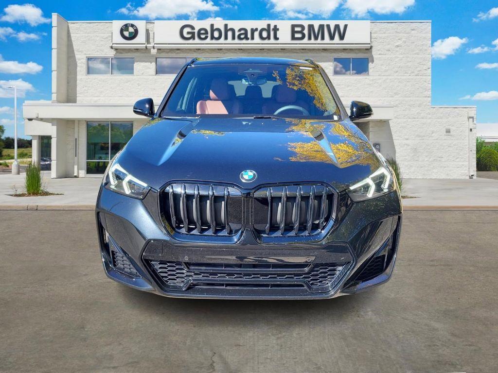 new 2026 BMW X1 car, priced at $51,479
